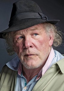 Nick Nolte