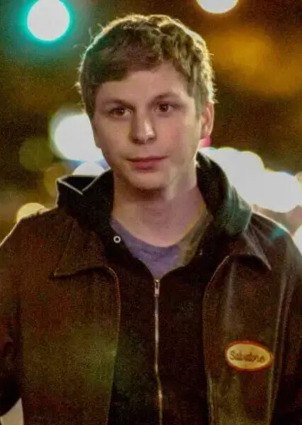 Nick O'Leary