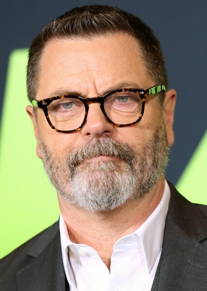 Nick Offerman