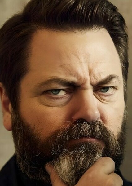 Nick Offerman photo