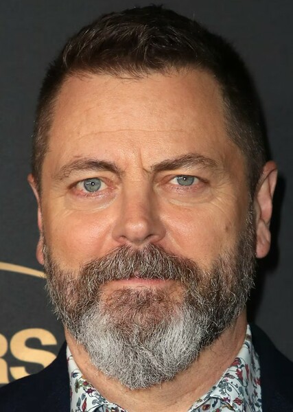 Nick Offerman photo