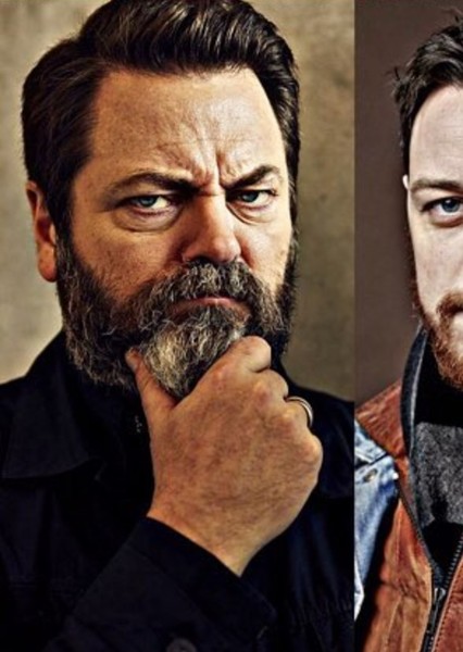 Nick Offerman photo