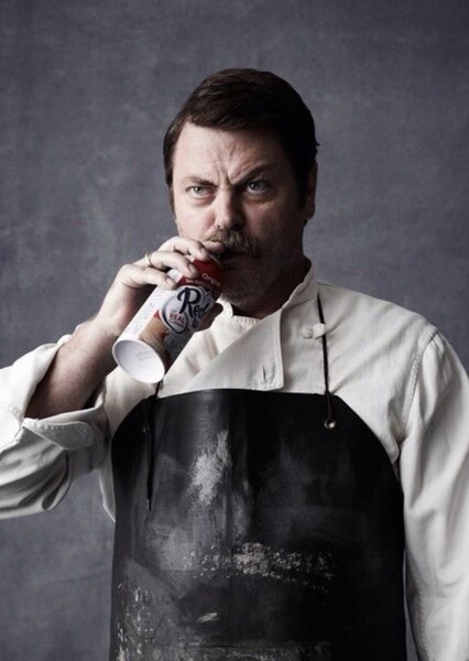 Nick Offerman photo