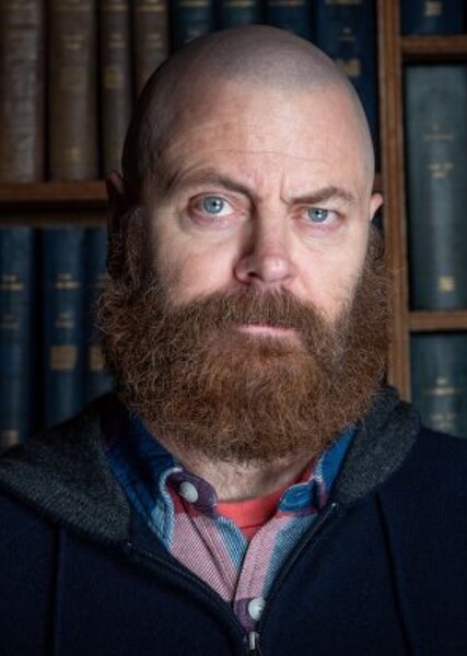Nick Offerman photo