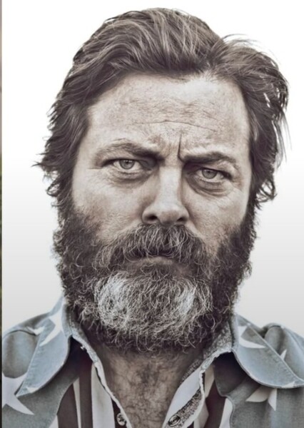 Nick Offerman