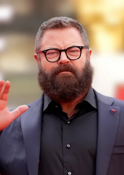 Nick Offerman photo