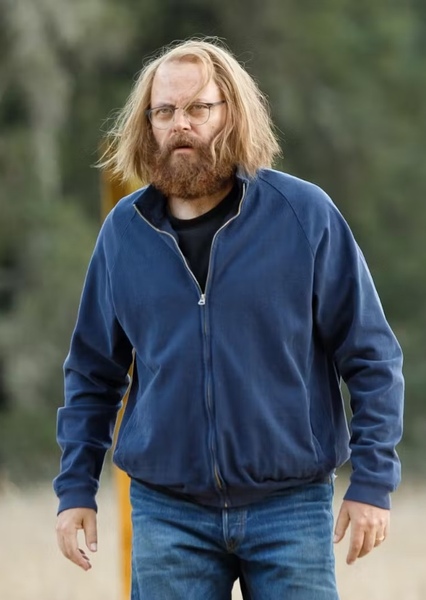 Nick Offerman photo