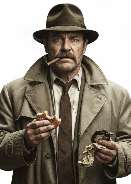 Nick Offerman photo