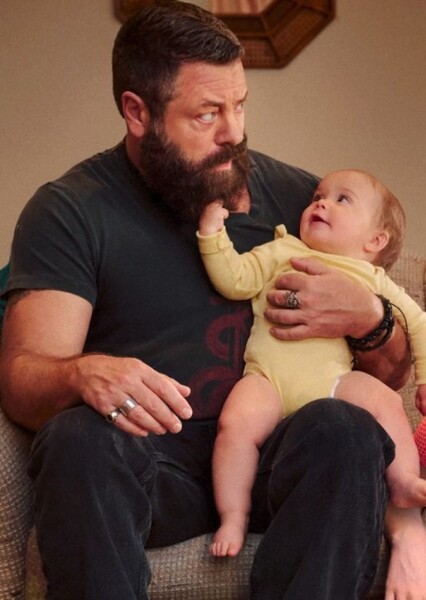 Nick Offerman photo