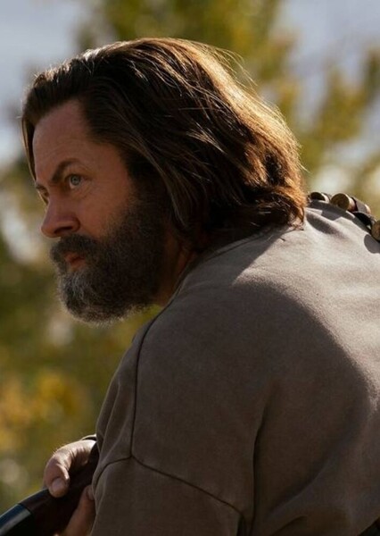 Nick Offerman photo