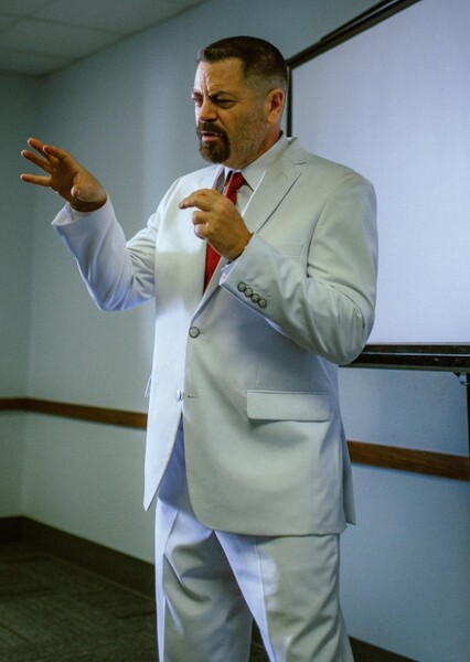 Nick Offerman photo