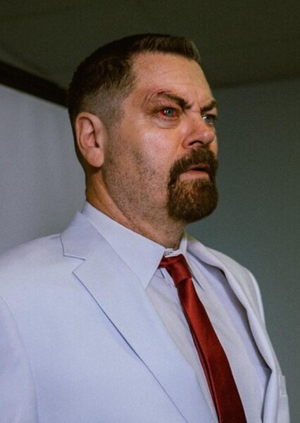 Nick Offerman photo