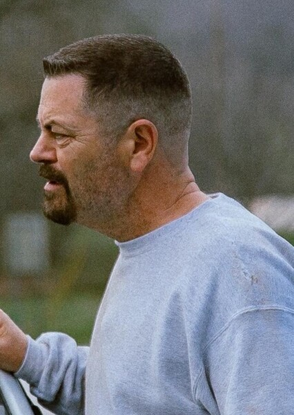 Nick Offerman photo