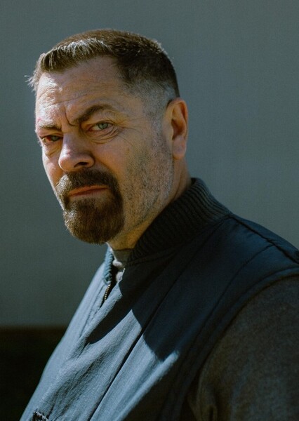 Nick Offerman photo
