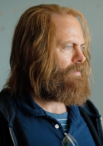 Nick Offerman