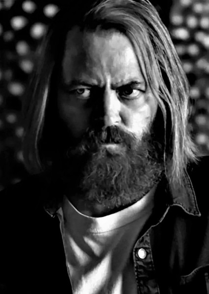 Nick Offerman photo