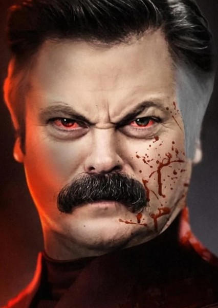 Nick Offerman photo