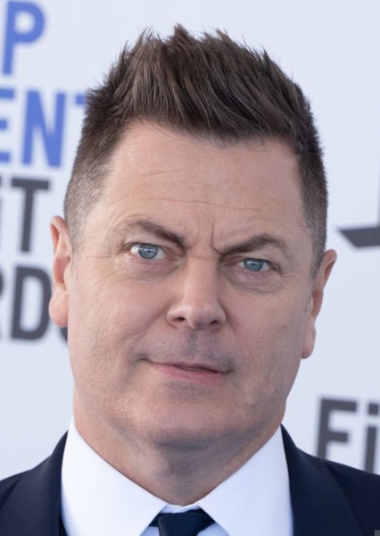 Nick Offerman