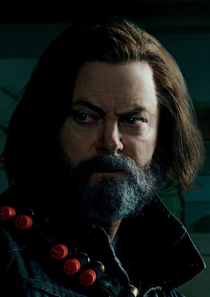 Nick Offerman photo
