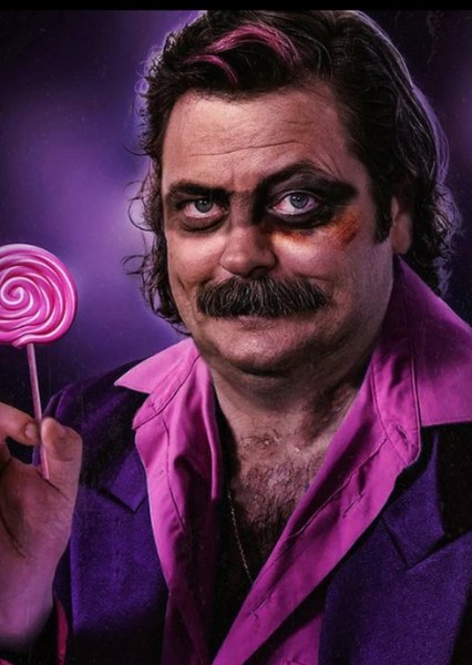 Nick Offerman photo