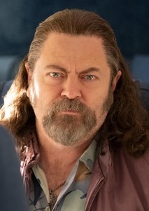 Nick Offerman