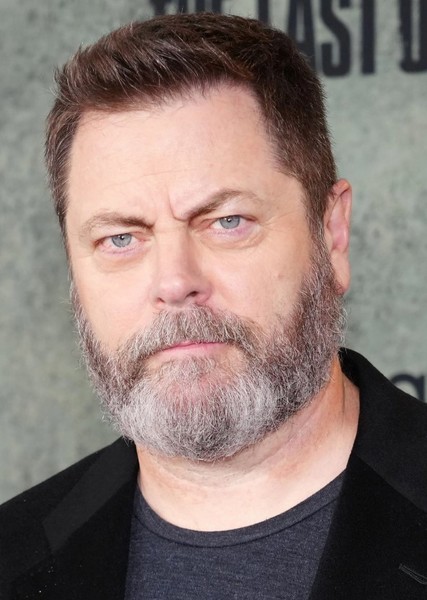 Nick Offerman Photo on myCast - Fan Casting Your Favorite Stories