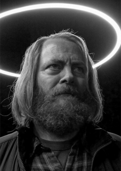 Nick Offerman photo