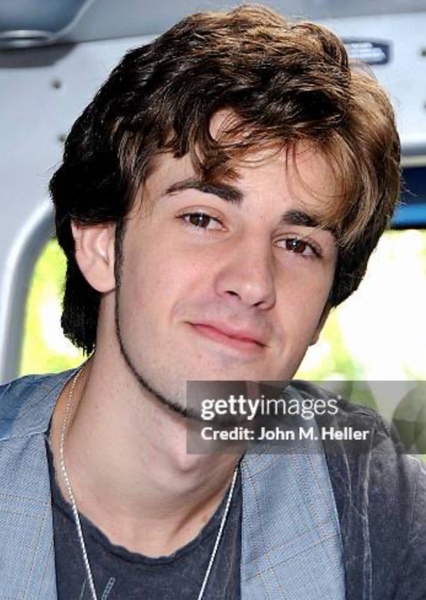 Nick Palatas photo