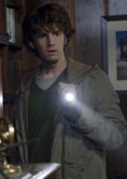 Nick Palatas photo