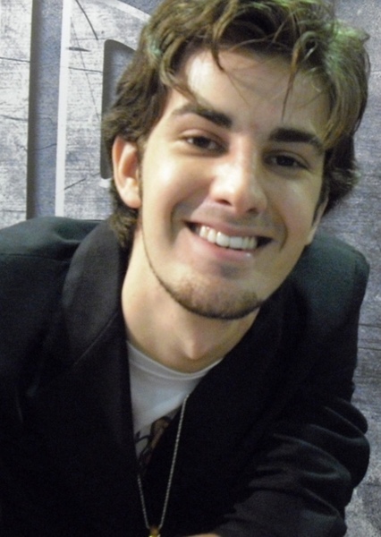 Nick Palatas photo