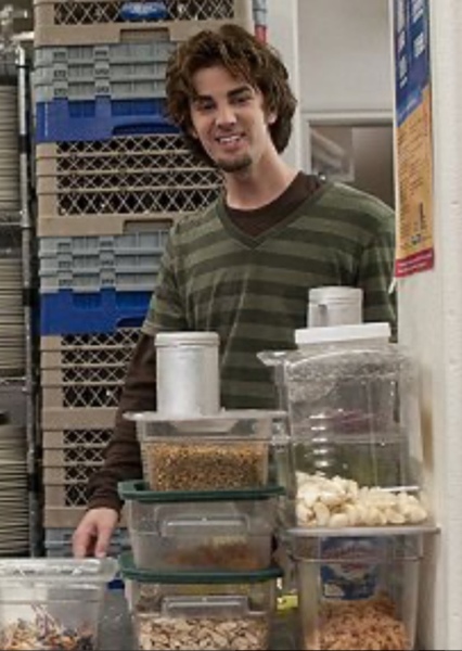 Nick Palatas photo
