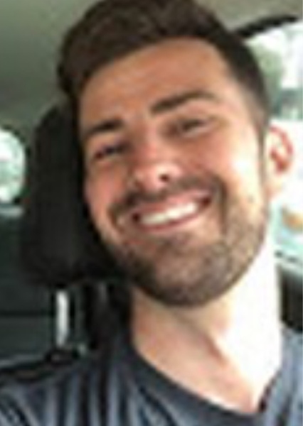Nick Palatas photo
