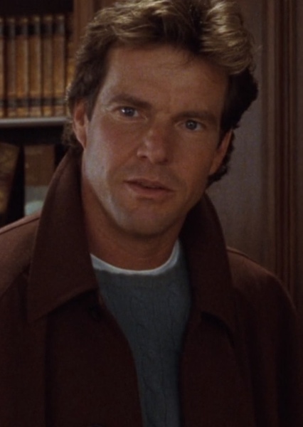 Nick Parker