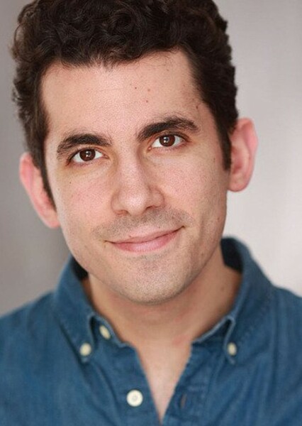 Nick Pilla photo