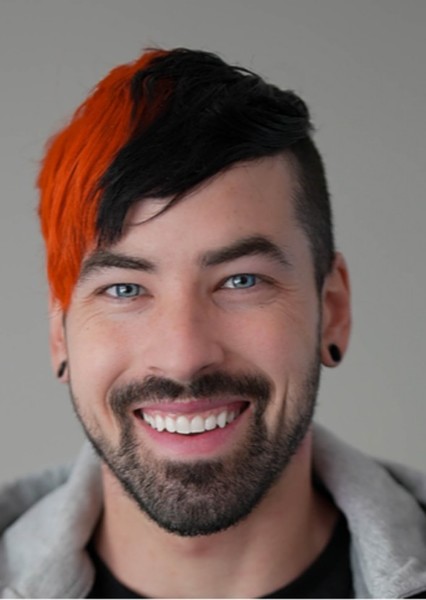 Nick pro photo