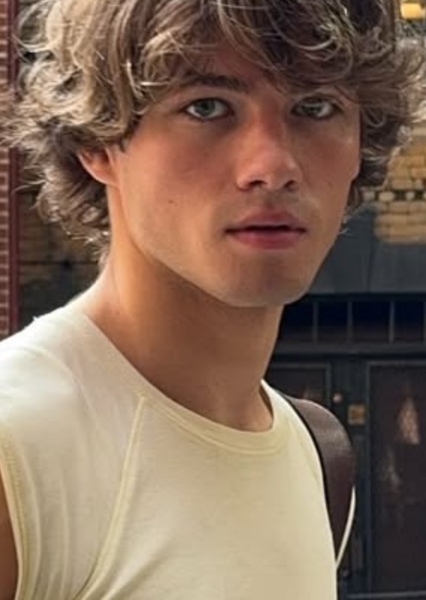 Nick Reid photo