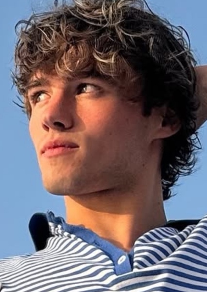 Nick Reid photo