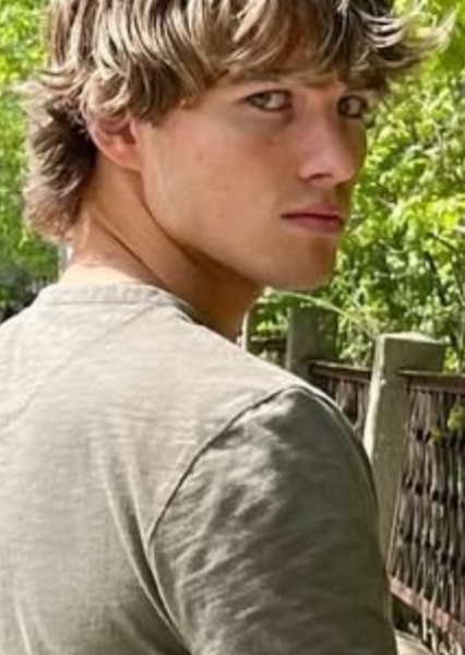 Nick Reid photo