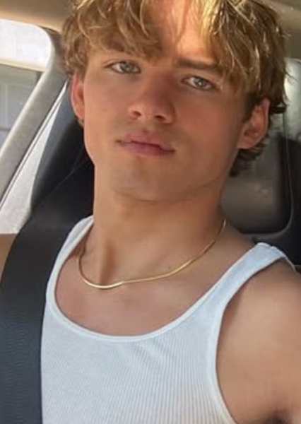 Nick Reid
