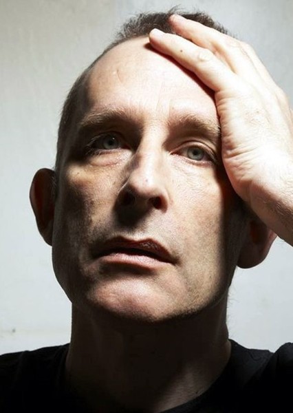 Nick Revell