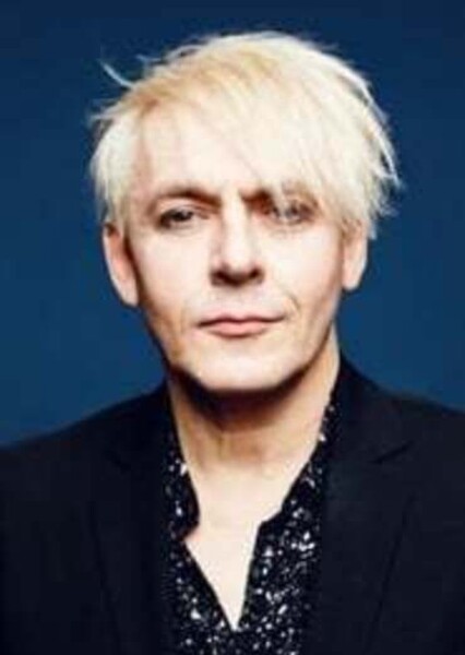 Nick Rhodes photo