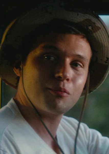 Nick Robinson