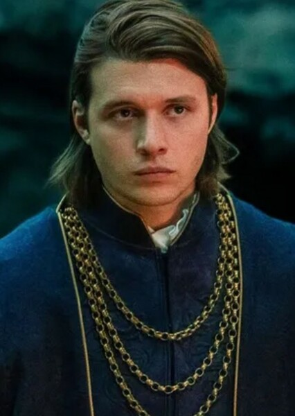 Nick Robinson