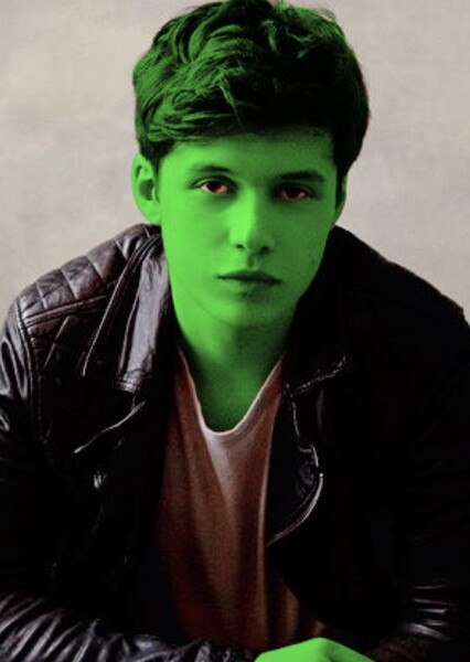 Nick Robinson photo