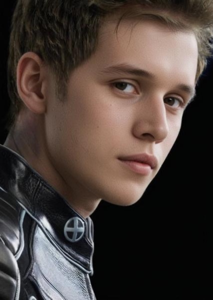 Nick Robinson photo