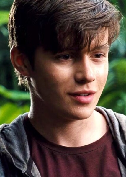 Nick Robinson