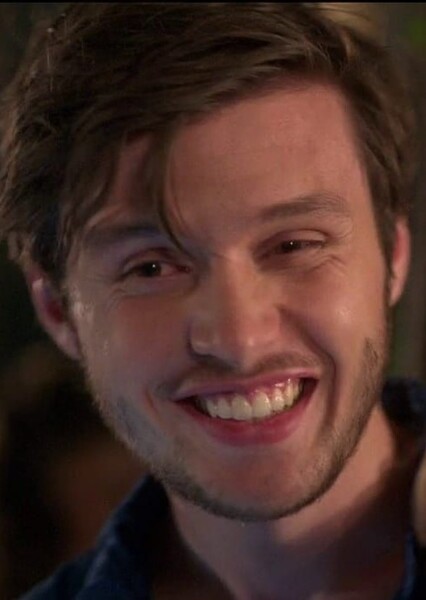 Nick Robinson