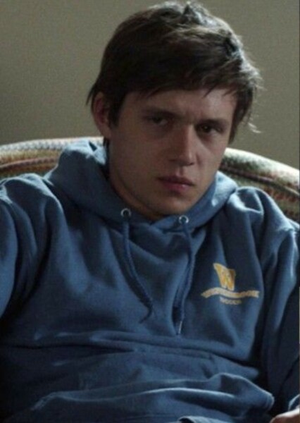 Nick Robinson photo