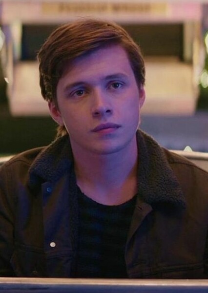 Nick Robinson photo