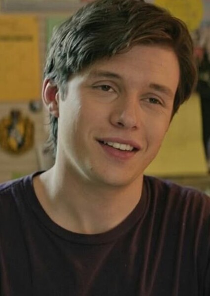 Nick Robinson photo